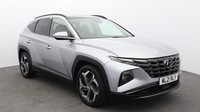 2021 Hyundai TUCSON 1.6 T-GDi Ultimate SUV 5dr Petrol Manual Euro 6 (s/s) (150 p