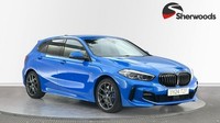 2024 BMW 1 Series 1.5 118i M Sport (LCP) Hatchback 5dr Petrol DCT Euro 6 (s/s) (