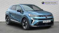 2025 Renault Symbioz 1.6 E-TECH techno Automatic SUV Hybrid Automatic