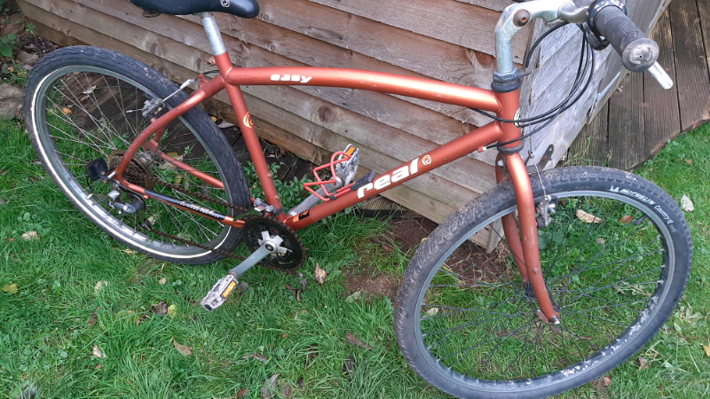 gumtree bikes scotland