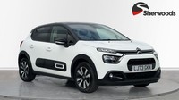 2024 Citroen C3 1.2 PureTech PLUS Hatchback 5dr Petrol EAT6 Euro 6 (s/s) (110 ps