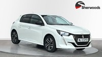 2022 Peugeot 208 1.2 PureTech Allure Premium + Hatchback 5dr Petrol Manual Euro 
