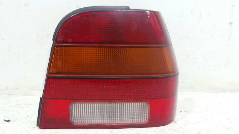 867945257d Feu ArriÃ¨Re Droit Pour Volkswagen Polo Berlina (6n1) 1.4 16v 1850