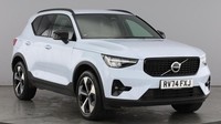 2025 Volvo XC40 Plus B4 Mild hybrid Petrol Dark Automatic SUV Petrol Automatic