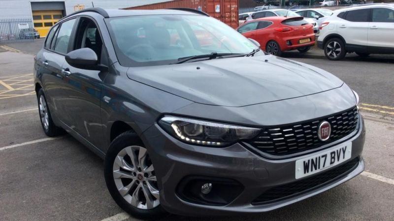 Fiat tipo estate
