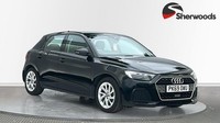 2019 Audi A1 1.0 TFSI 25 Sport Sportback 5dr Petrol Manual Euro 6 (s/s) (95 ps) 