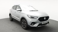 2024 MG MOTOR UK ZS 1.0T GDi Exclusive 5dr HATCHBACK PETROL Manual
