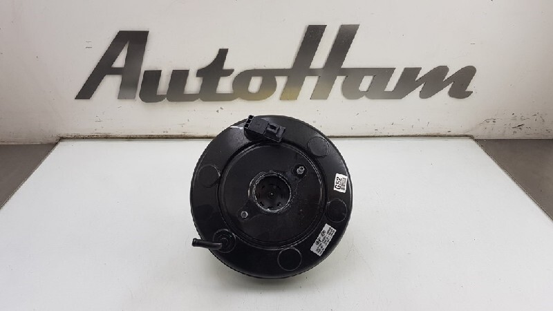 Mastervac / Servofrein Abs Kia Picanto (Ja) 2018 58500g6520 / 59110g6420 #140337