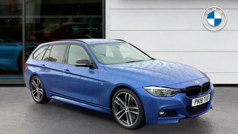 Bmw 340i 2019