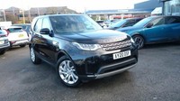 2020 Land Rover Discovery 3.0 SD V6 HSE SUV 5dr Diesel Auto 4WD Euro 6 (s/s) (30