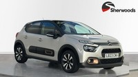 2023 Citroen C3 1.2 PureTech C-Series Edition Hatchback 5dr Petrol Manual Euro 6