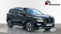 2023 Nissan X-Trail 1.5 h e-POWER N-Connecta SUV 5dr Petrol Hybrid Auto e-4ORCE 