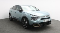 2022 Citroen C4 C-Series Edition 1.2 PureTech Petrol Manual 5dr Hatchback (130 B