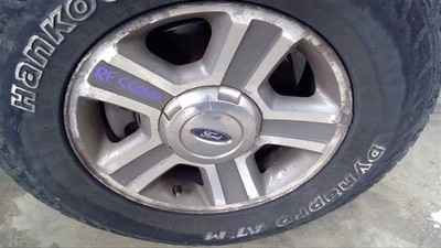 Wheel 17x7-1/2 Aluminum 5 Spoke Fits 04-08 FORD F150 PICKUP 787137