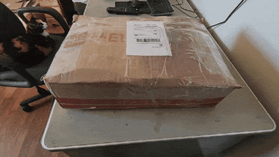 Item photo(s) from verified buyer