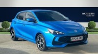 2024 MG MG3 1.5 Hybrid+ Trophy Hatchback 5dr Petrol Hybrid Auto Euro 6 (s/s) (19