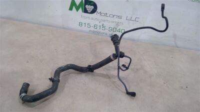 2017-2024 VOLVO XC60 HVAC HEATER RADIATOR COOLANT HOSE 31338301 | eBay 