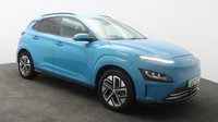 2021 Hyundai KONA 150kW Premium 64kWh 5dr Auto HATCHBACK ELECTRIC Automatic