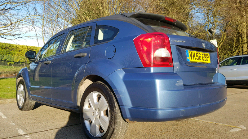 P0700 dodge caliber