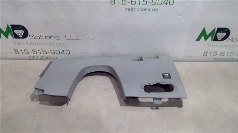2018-2021 GMC TRUCK TERRAIN KNEE BOLSTER OEM 84393554 79K MILES, photo 2