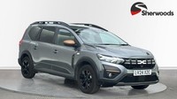 2024 Dacia Jogger 1.6 Hybrid EXTREME MPV 5dr Petrol Hybrid Auto Euro 6 (s/s) (14