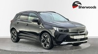 2023 Vauxhall Grandland 1.2 Turbo Ultimate SUV 5dr Petrol Manual Euro 6 (s/s) (1