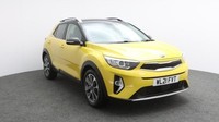 2021 Kia Stonic 1.0T GDi 48V Connect 5dr HATCHBACK PETROL Manual
