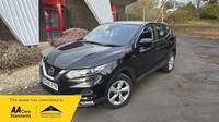 2018 Nissan Qashqai 1.5 dCi 115 Acenta Premium 5dr HATCHBACK Diesel Manual