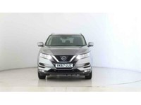 2017 Nissan Qashqai 1.5 dCi N-Connecta [Glass Roof Pack] 5dr Hatchback Diesel Ma