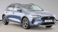 2022 Ford Focus 1.0 EcoBoost Active Vignale 5dr Hatchback Petrol Manual
