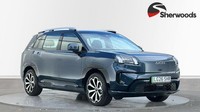 2026 AION V 75.3kWh SUV 5dr Electric Auto (204 ps) Automatic SUV Electric Automa