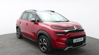 2024 Citroen C3 Aircross 1.2 PureTech MAX SUV 5dr Petrol EAT6 Euro 6 (s/s) (130 