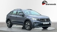 2023 Volkswagen Taigo 1.0 TSI Life SUV 5dr Petrol Manual Euro 6 (s/s) (95 ps) Ma