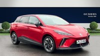 2023 MG MOTOR UK MG4 150kW Trophy EV Long Range 64kWh 5dr Auto HATCHBACK ELECTRI