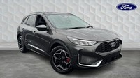  Ford Kuga 1.5T EcoBoost ST-Line X Euro 6 (s/s) 5dr Manual SUV Petrol Manual