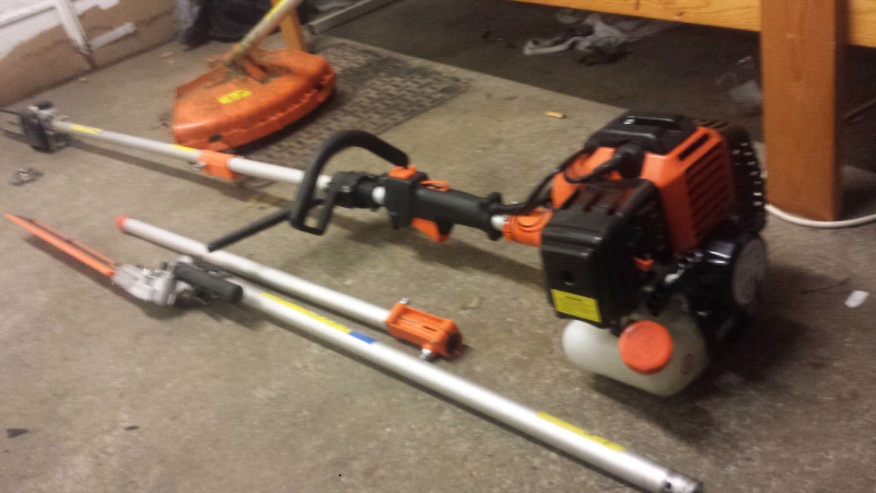 5 in 1 multi power tool | in Cramlington, Northumberland | Gumtree