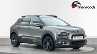 2021 Citroen C4 Cactus 1.2 PureTech Origins Hatchback 5dr Petrol Manual Euro 6 (