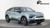 2022 Citroen C4 1.5 BlueHDi Sense Plus Hatchback 5dr Diesel Manual Euro 6 (s/s) 