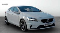 2016 Volvo V40 2.0 T3 R-Design Nav Plus Hatchback 5dr Petrol Manual Euro 6 (s/s)