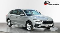 2024 Skoda Scala 1.0 TSI SE L Hatchback 5dr Petrol Manual Euro 6 (s/s) (116 ps) 