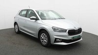 2025 Skoda Fabia 1.0 TSI SE Edition Hatchback 5dr Petrol DSG Euro 6 (s/s) (116 p