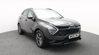 2025 Kia Sportage 1.6 h T-GDi GT-Line S SUV 5dr Petrol Hybrid Auto Euro 6 (s/s) 