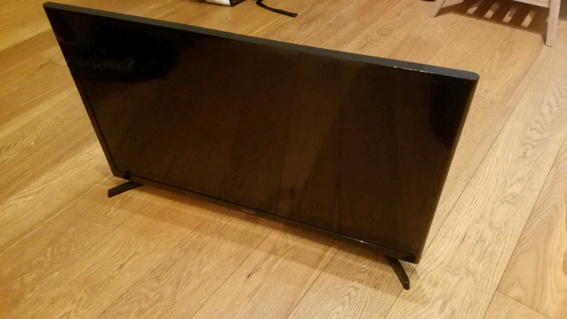 32 Inch Samsung Lcd Tv In Southville Bristol Gumtree