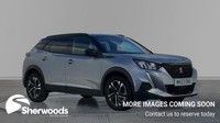 2023 Peugeot 2008 1.2 PureTech GT SUV 5dr Petrol Manual Euro 6 (s/s) (130 ps) Ma