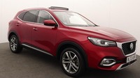 2023 MG MG HS 1.5 T-GDI 162BHP   Exclusive SUV 5dr Petrol DCT   * AUTOMATIC * Au