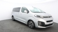 2016 Citroen SpaceTourer 2.0 BlueHDi Business M MPV 5dr Diesel Manual MWB Euro 6