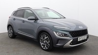 2022 Hyundai KONA 1.6 h-GDi Ultimate SUV 5dr Petrol Hybrid DCT Euro 6 (s/s) (141