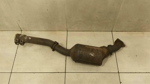 PORSCHE 911 996 Right Catalytic Convertor 996113022CX Katalysator Rechts