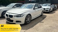 BMW 3 Series 335i ACTIVE HYBRID AUTO SUNROOF