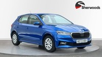 2023 Skoda Fabia 1.0 TSI SE Comfort Hatchback 5dr Petrol Manual Euro 6 (s/s) (95